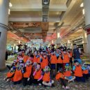 웅진태권도장 이미지