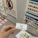 코즈믹커피 | [정보] ✅ Bucketlist | 일본 신주쿠 일일 수영 후기 | 도쿄 신주쿠 코즈믹 수영센터