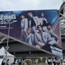 우리춤체조 | [라이즈 콘서트] - 라이징라우드 / 체조경기장 스탠딩시야 후기