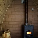 수 사우나 | 서울 근교에서 가족들이랑 프라이빗하게 핀란드사우나와 글램핑 즐길 수 있는 &#39;사계돔글램핑&#39; 추천 후기