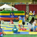 삼산월드체육관 이미지