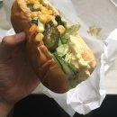 미송당 | [먹은 이야기] 경산빵집, 경산베이커리 - 미송당 후기/가격/위치