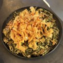 (주)홈플러스 파주문산점 | 파주 문산술집 파담주 | 장조림뇨끼 춘권피 부추파전 후기