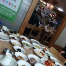 장다리 마늘약선 이미지