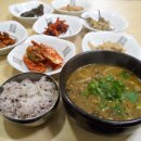 감천2동-16 | 감천아지매밥집(부산 사하구 감천문화마을) 고등어추어탕