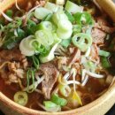 경주국밥 이미지