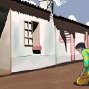 은혜머리마당 이미지