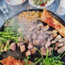 제일솥뚜껑삼겹살