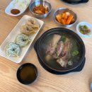 춘천역 맛집 추천 남도갈비탕 레고랜드 근처 아침식사로 방문한 후기