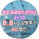 경희빛과소금한의원 | 목포 얼굴없는한의사 2+10 8.8KG 감량 후기 (NO협찬 내돈내산)