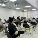 실버태권도 이미지