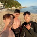 짬뽕의신주문진점 | 강원도 양양으로 떠나는 서핑여행 후기 [알로하웨이브, 서울식당, 냠냠식당, 짬뽕의신]