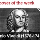 Vivaldi, Sacred Music "Salve Regina, R.616, 617 & 618 이미지