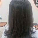 씨유 안양메가트리아점 | 헤어 고민 끝! 찰랑이는 머릿결 되찾은 안양미용실, 에이바헤어 안양메가트리아점 솔직 후기
