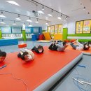 합기도 태무관 이미지