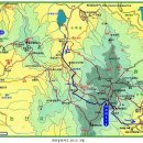 10월 정기산행 제95차 정기산행(전북 완주군, 충남 금산군, 논산시 878.9m) 이미지