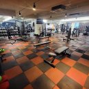 올리브사우나휘트니스 이미지