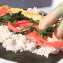 자연인의 밥상