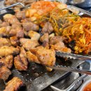 김해뒷고기 - 해운대구 윗반송로51번길 118 | 김해뒷고기