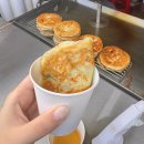 황금시장 로타리 주차장 (옥외1) | 양평 기절호떡 말고 붕어빵 호떡 파는 곳 맛집 후기