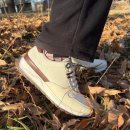 사계절 데일리 슈즈로 추천하는 남자 화이트 스니커즈 브랜드 엘칸토 MAZZ 후기