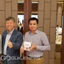 (주)캐노픽스 국제뉴스