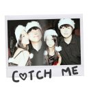 캐치미 | 홍대셀프사진관 추천 오리지널 영화관컨셉 캐치미 스튜디오 데이트 후기