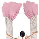 마음의 문 이미지