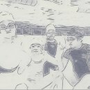 아이쿠아 수영장 이미지