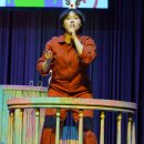 사슴 코딱코의 재판 이미지