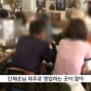 울릉도식당 이미지