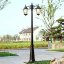 태양전기조명 이미지