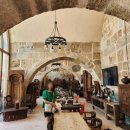 실크로드여관 | 오브룩한(Obruk Han) – 거대싱크홀 보러오실분? (패키지 외 방문 비추)