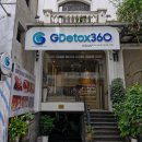 풋바디 | 하노이 발마사지 가성비 스파 "지디톡스 360 풋 바디" Gdetox360 후기