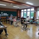 시초초등학교 이미지