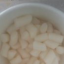 CU인평점 | [CU/야식]자이언트 매콤까르보떡볶이 익숙한듯 처음접해보는맛.