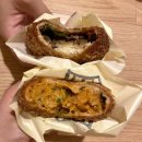 파리바게뜨전주어울림 | 전주_교동고로케 (비빔밥 고로케, 불고기 고로케, 김치 고로케) @[내돈내산]_[리얼솔직후기]@