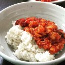 진도허가네특산품 | 진도 쏠비치 맛집, 신호등 회관 후기!(꽃게, 성게, 전복 비빔밥 3종 리얼 후기 주의)