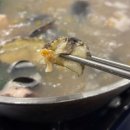 바다소나무 | 조개찜 영종도 바다뷰 칼국수 맛집 소나무식당 영종도점 재방문 후기 2인 해물 칼국수 파전까지 만족 후기