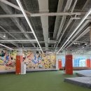 올어웨이크 | [클라이밍#11] 어웨이크클라이밍 타임월드점, 대전 둔산동 실내 암벽등반 클라이밍