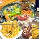 청호식당 | [제주-성산](내돈내산) 제주도 1등 해장 맛집! 제주 성산 해물라면 맛집 - 청호식당