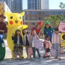 산동초등학교 이미지