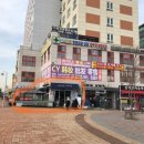 안산역보도육교 | [20181206 in Ansan] 안산 신길동 아베크 카페 후기