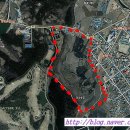 이동(송전) 도시개발사업