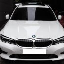 수리수리마술나라1 | BMW G20 3시리즈 응축수누수 누수수리 실내클리닝 디테일링세차 시공 후기