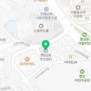 왕십리제2동주민센터 다목적실 이미지