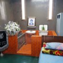 옛 남영동 대공분실(민주인권기념관) 이미지