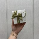 스마일 옷수선 | 결혼기념일에 받은 반클리프아펠 목걸이 구매 및 길이수선후기! 온라인 수리 맡기기(3cm 늘림)