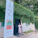 자하미술관 | 부암동 미술관) 주재환 : 좀 살자, 자하미술관 전시회 후기