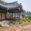 한옥민박 이미지
